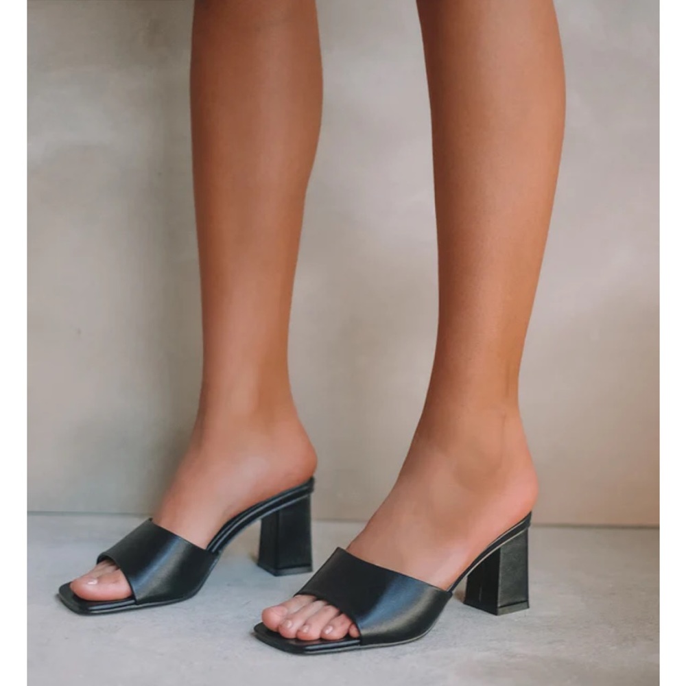 Billini Ulani size 6